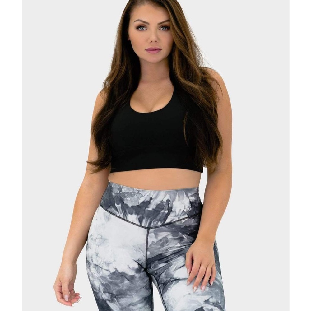 Aura Bra - Poise Balance Athletica